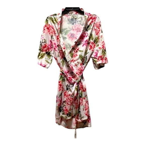 Show Me Your MuMu Coverup- Lightweight Robe - Picture 1 of 3
